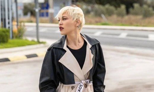 Survivor: Η Πηνελόπη Αναστασοπούλου ετοιμάζει βαλίτσα για Άγιο Δομίνικο; - Όλα όσα αποκάλυψε