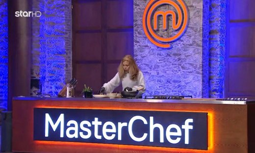 MasterChef: Η παίκτρια που «τρέλανε» τους κριτές- Πέρασε με 3 «ναι» και πήδηξε από την χαρά της!