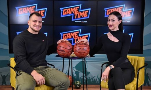 ΟΠΑΠ Game Time ΜΠΑΣΚΕΤ: Ο ΟΠΑΠ Champion Μιχάλης Αναστασάκης αναλύει την Euroleague
