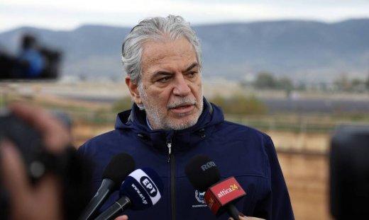 Ποια Πολιτική Προστασία; Κινδύνευσαν πολίτες – Καμία υπευθυνότητα, καμία σοβαρότητα, καμία ντροπή…