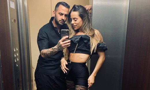 Μαρία Αντωνά: Αυτή είναι η σύντροφός του Άρη Σοϊλέδη! Η ηλικία, το ύψος και η πρόταση γάμου