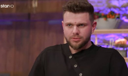MasterChef: Το πιάτο με τις γαρίδες κατάφερε να του δώσει την λευκή ποδιά- «Άφωνοι» οι κριτές!