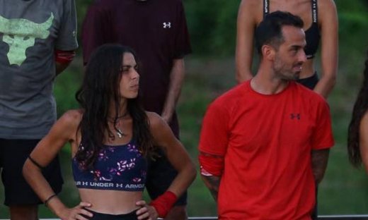 Survivor: Κατακραυγή για τη Μυριέλλα στο Twitter - Δες τη φαρμακερή ατάκα που της έγραψε χρήστης