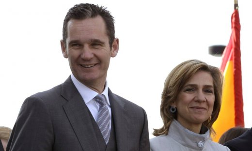 Χώρισε το αγαπημένο βασιλικό ζευγάρι - Τους διέλυσε η απιστία!