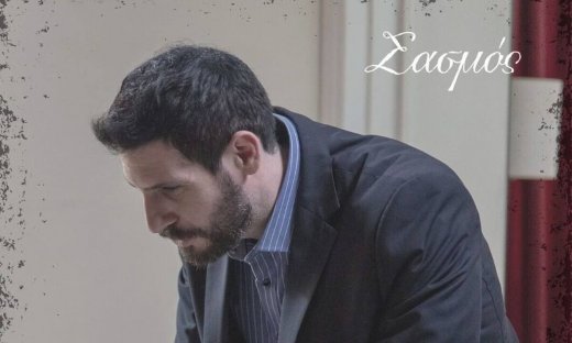 Σασμός: Άγγελος και Στέλλα έρχονται σε σύγκρουση