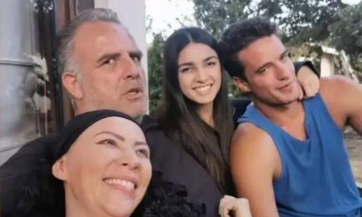 Γη της ελιάς: Κλωτσηδόν διώχνει ο Ιάκωβος τον Δημήτρη-Το Twitter ξεσπά για τους Καπερνάρους!