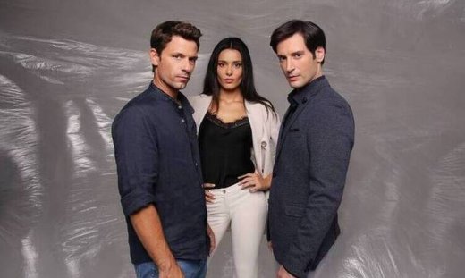 Μόλις Χθες: Ο Αντώνης μεταφέρεται στο νοσοκομείο και πρέπει να κάνει επέμβαση άμεσα