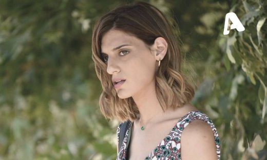 Σασμός: Η Αργυρώ κάνει απόπειρα αυτοκτονίας- Ο Μαθιός προδίδει την Καλλιόπη