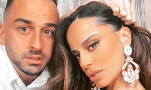 Αντωνά: Έδειξε για πρώτη φορά το μονόπετρο που της έδωσε ο Σοϊλέδης - Η τελευταία επικοινωνία