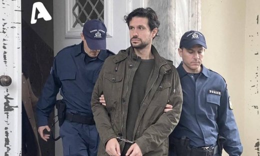 Σασμός: Ο Αστέρης παραδίνεται στην Αστυνομία! (videos)