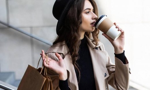 Winter Sales: Πού θα βρεις τις hot τάσεις της σεζόν για να αναδείξεις την πιο στυλάτη εκδοχή σου