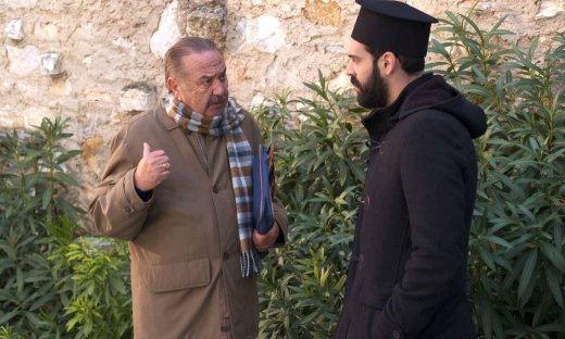 Χαιρέτα μου τον Πλάτανο: Τα στοιχεία για την Κατίνα βρίσκονται στα χέρια του Κανέλλου