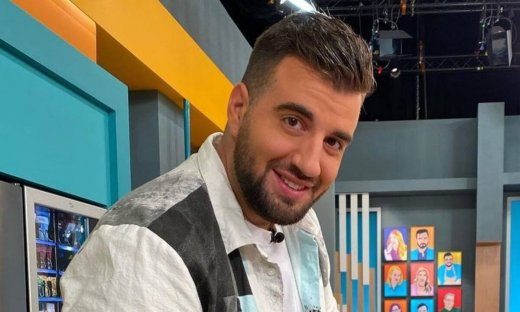 Σταύρος Βαρθαλίτης: «Ήταν δύσκολη η προσαρμογή μετά το Masterchef»
