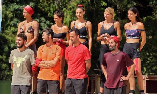 Survivor: Εξοργισμένο το Twitter με την «ανακατώστρα» Μυριέλλα - Δες όλο το γράμμα στον Κατσαούνη