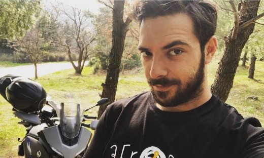 Πάνος Νάτσης: Η κοπέλα του αναγνώρισε τη σορό του! Οι τοξικολογικές εξετάσεις κι ο ακαριαίος θάνατος