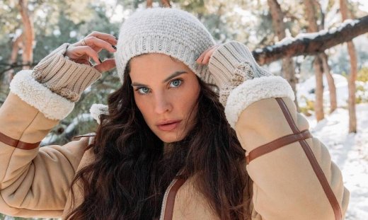 Χριστίνα Μπόμπα: Η μαμά της είναι η καλύτερη γιαγιά- Το τρυφερό ποστ που δημοσίευσε!