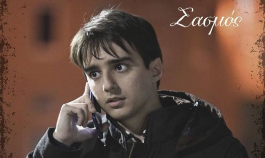 Σασμός spoiler: Το νέο πρόσωπο που θα φέρει ανατροπή! Η σχέση με τον Μανώλη και η παγίδα!