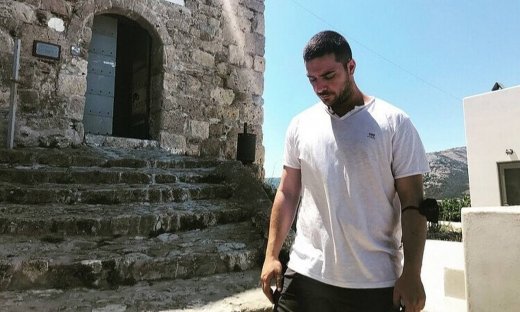 Πάνος Νάτσης: Η επιθυμία της οικογένειας και της συντρόφου του για την κηδεία