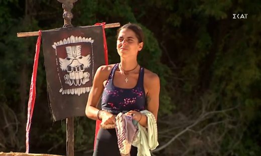 Survivor: Έτσι αντέδρασε το Twitter στη διαβασμένη Μυριέλλα και στην υποψηφιότητα Κατσαούνη