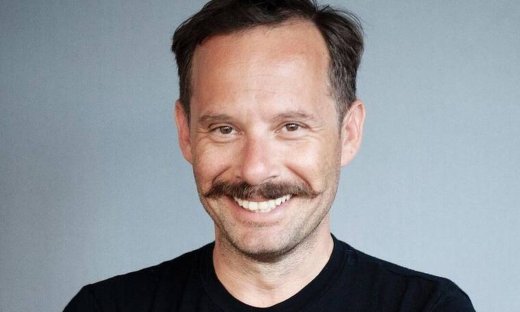 Γιώργος Πυρπασόπουλος: Θα γίνει πατέρας για πρώτη φορά (Video)