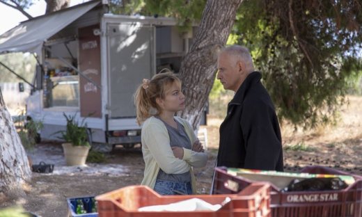 Σασμός: Άγριο ξύλο στην Άσπα ξανά