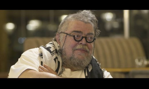 Mega stories: Οι ιστορίες του Σταμάτη Κραουνάκη (Video)