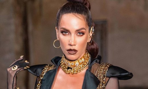 Κατερίνα Στικούδη: Αποκάλυψε ποιο είναι το χαϊδευτικό του γιου της!