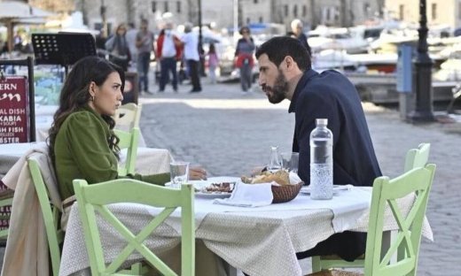 Σασμός: «Έξαλλο» το Twitter με τη Στέλλα μετά τον καβγά με τον Άγγελο! Τη δίκασαν χωρίς έλεος!