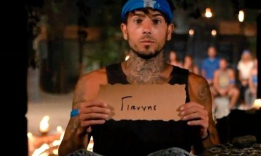 Ως και ο Τριαντάφυλλος αντέδρασε στο συμβούλιο του Survivor - Ο Σάββας έκανε έξαλλο το Twitter