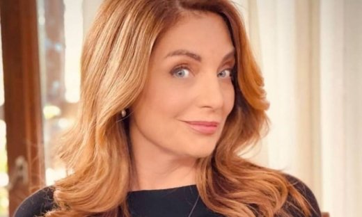 Γη της ελιάς: Αθηνά και Ιάκωβος είναι το νέο αγαπημένο ζευγάρι του Twitter- Επικά τα σχόλια