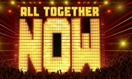Αll together now: Το νέο show του ΑLPHA
