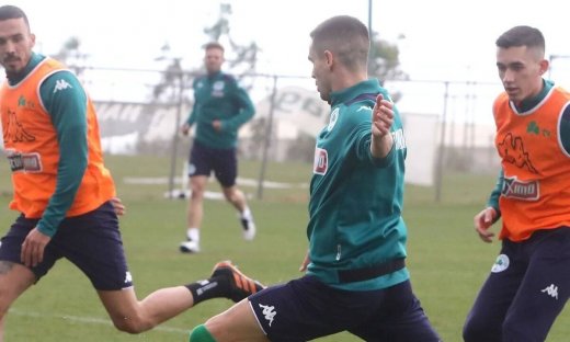 Εμβόλιμη αγωνιστική στη Super League, νοκ άουτ προημιτελικοί στο Κύπελλο Ισπανίας