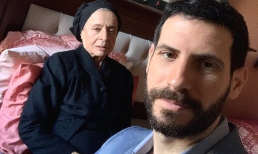 Spoiler Σασμός: Η νέα ηθοποιός της σειράς και η σύγκρουση Άγγελου και Καλλιόπης