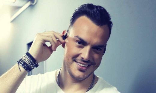 Ο Αρσενίου φεύγει για Άγιο Δομίνικο- Οι τελευταίες του δηλώσεις λίγο πριν μπει στο Survivor!