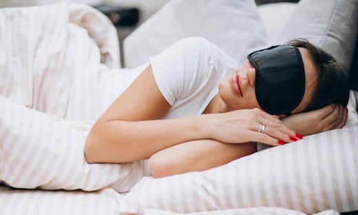 Πέταξε τις πιτζάμες όταν κοιμάσαι - Τα 5 οφέλη για την υγεία σου