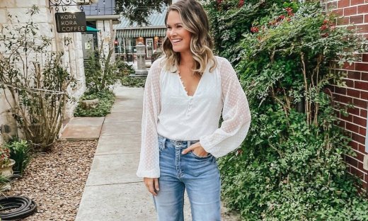 10 τζιν καμπάνα για να είσαι κομψή όλο τον χειμώνα