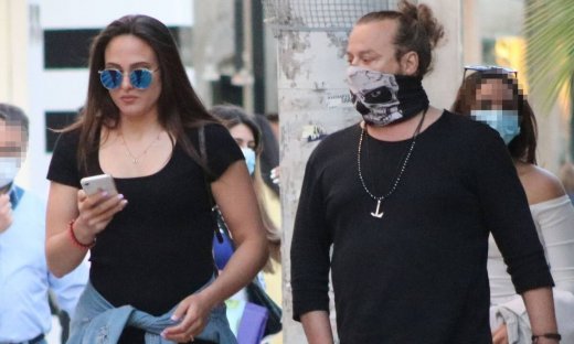 Έχασαν και το έπαθλο επικοινωνίας οι Μαχητές - Τρολάρισμα του Twitter στην Ασημίνα για τον Δάντη