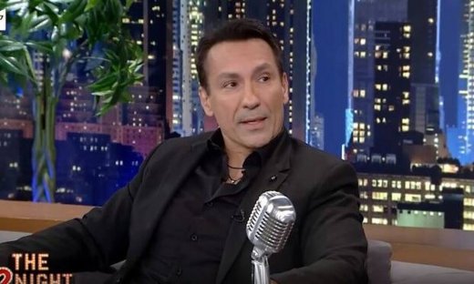 Πέτρος Ίμβριος: Το survivor, το δελεαστικό ποσό και ο λόγος που απέρριψε την πρόταση (Video)