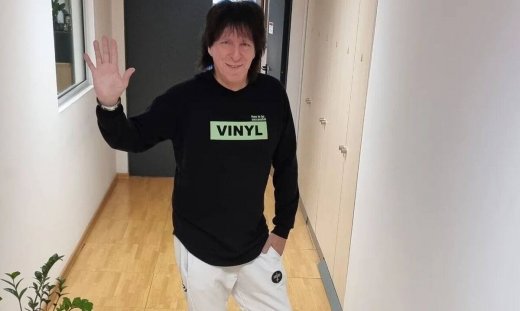 Μιχάλης Τσαουσόπουλος: «Δε μου αρέσει να ακούω ότι μεγάλωσα γενιές και γενιές. Σε μίσησα ήδη…»