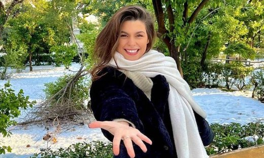 Δανάη Παππά: Ο μεγάλος προβληματισμός μετά τη συνέντευξη της