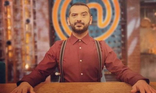 Ο ξεχωριστός θείος Λεωνίδας: Η ηλικία, το πάθος για την κουζίνα κι ο έρωτας με τη Χρύσα Μιχαλοπούλου