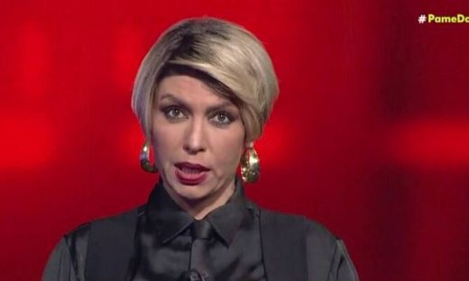 The Chase: Όσα θέλετε να ξέρετε για την Chaser Μαρία Μάρκου (Video)