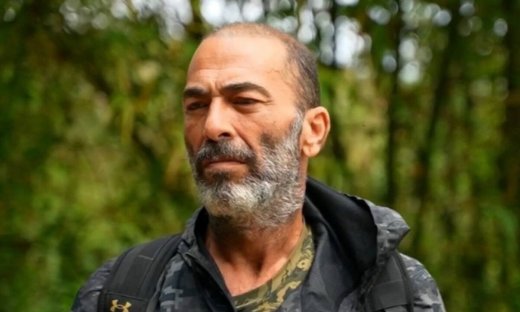 Survivor: Θετικός στον κορονοϊό για τρίτη φορά ο Βαλάντης