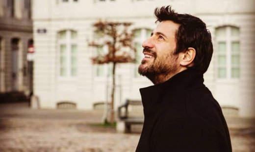 Αλέξης Γεωργούλης: Η μάχη με τα κιλά, ο πιο ακριβοπληρωμένος ρόλος και ο έρωτας στη ζωή του