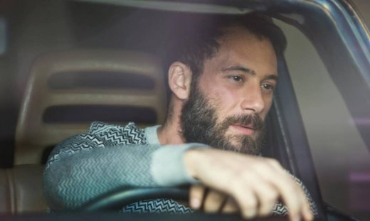 Αντίνοος Αλμπάνης: «Όταν ακούς από τον γιατρό ότι έχεις καρκίνο είναι δύσκολο πράγμα»