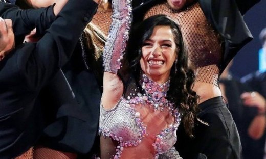 Chanel Terrero: Τι δεν ξέρεις για τη σωσία της Ελένης Φουρέιρα που έγινε φαβορί της Eurovision 2022