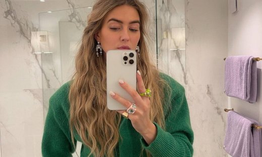 Οι πιο κομψοί τρόποι να συνδυάσεις τα δαχτυλίδια το 2022