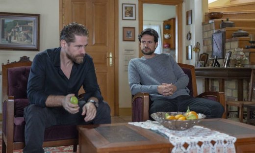 Σασμός: «Ξεκληρίστε τους Σταματάκηδες» - Εντολή θανάτου για Αστέρη και Μαθιό