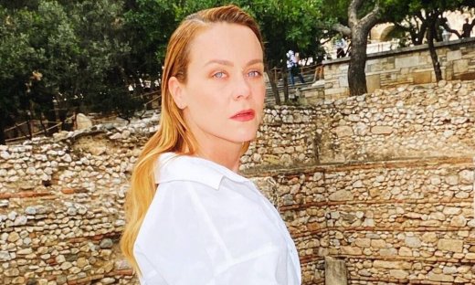 Λένα Παπαληγούρα: «Δούλεψα πολύ, τίποτα δεν  μου χαρίστηκε, αλλά βοήθησαν και οι συνθήκες σε αυτό»