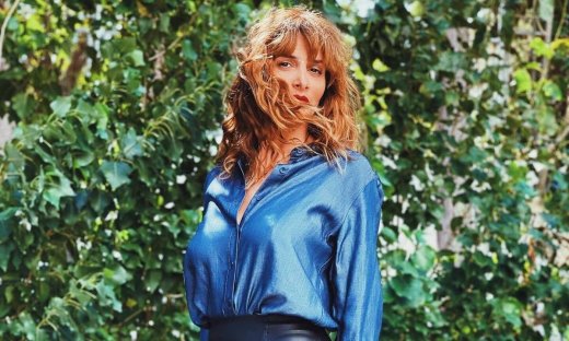 Μαρία Κωνσταντάκη: Αναλαμβάνει τηλεπαιχνίδι στην ΕΡΤ1;